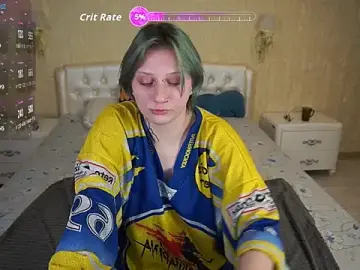 Stripchat Best Webcam of EliaRosee