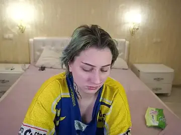 Stripchat Private Sex Chat of EliaRosee