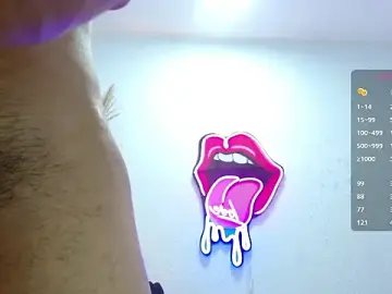 Stripchat Adult Webcam of Ethan_Blaze