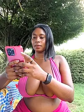 Stripchat Adult Webcams of HanaThompson