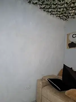 Stripchat Live Sex of HanaThompson