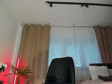 Stripchat Adult Video Chat of JacquelineHex