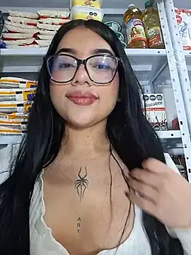Stripchat Private Sex Chat of Katia_sweetx