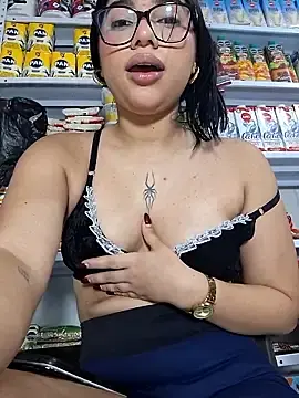 Stripchat Private Sex Chat of Katia_sweetx