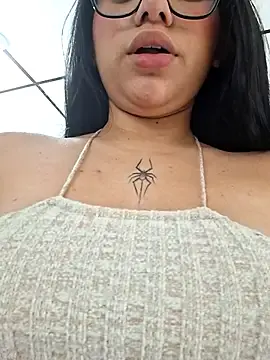 Stripchat Live Sex of Katia_sweetx