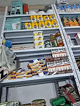 Stripchat Adult Webcam of Katia_sweetx