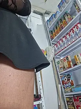 Stripchat Free Porn Cam of Katia_sweetx