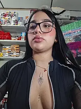 Stripchat Best Webcam of Katia_sweetx