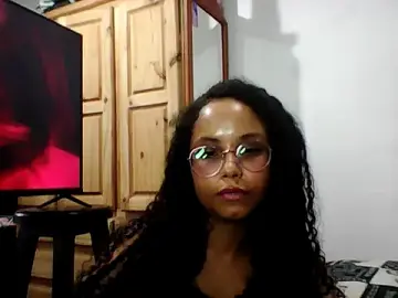 Stripchat Live Sex Cam of Lilith_babyy