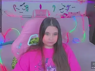 Stripchat Free Porn Cam of Lolisuccub