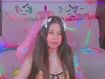 Stripchat Nude Webcam of Lolisuccub