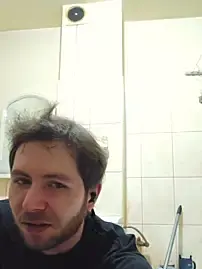 Stripchat Adult Webcam of MagnificoSexy-boy-hot-93