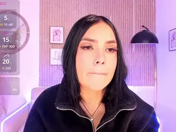 Stripchat Best live sex cam show of Natti_london