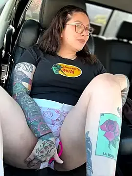Stripchat Best Webcam of Pumpkin_bunny