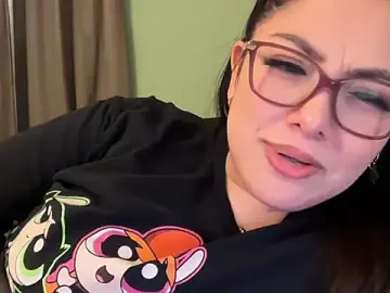 Stripchat Adult Webcams of Pumpkin_bunny