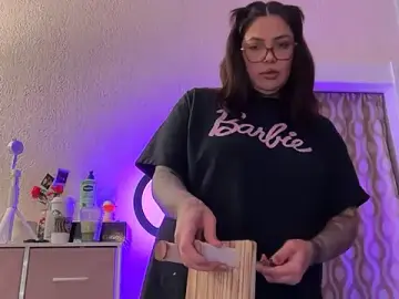 Stripchat Live Porn of Pumpkin_bunny
