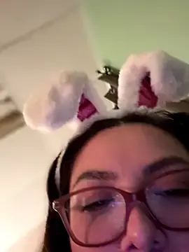 Stripchat Adult Webcam of Pumpkin_bunny