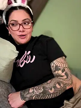 Stripchat Best live sex cam show of Pumpkin_bunny