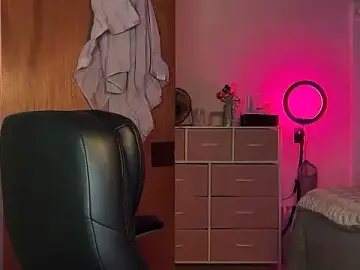 Stripchat Sex Chat of Pumpkin_bunny