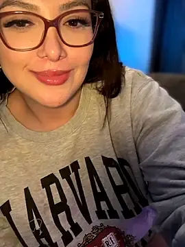 Stripchat Live Sex Cam of Pumpkin_bunny