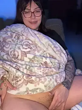 Stripchat Free Live Porn of Pumpkin_bunny