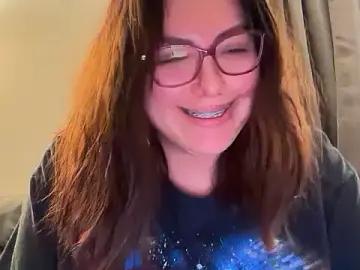 Stripchat Live Porn of Pumpkin_bunny