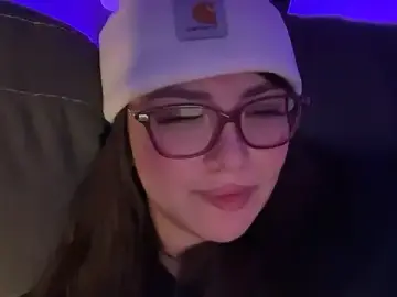 Stripchat Live Sex Cam of Pumpkin_bunny