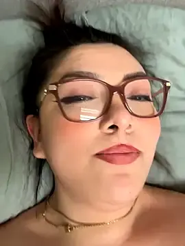 Stripchat Private Sex Chat of Pumpkin_bunny