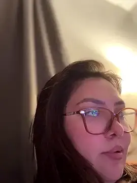 Stripchat Live Porn of Pumpkin_bunny