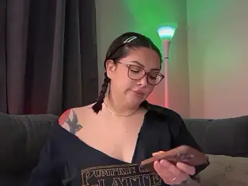 Stripchat Adult Webcam of Pumpkin_bunny