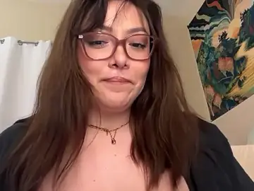 Stripchat Free Live Porn of Pumpkin_bunny