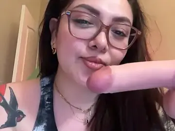 Stripchat Best live sex cam show of Pumpkin_bunny