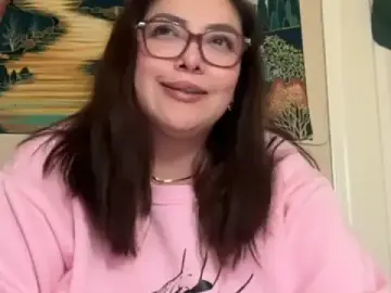 Stripchat Free Live Porn of Pumpkin_bunny