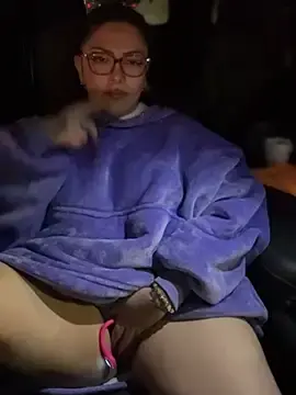 Stripchat Live Porn of Pumpkin_bunny