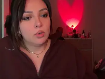 Stripchat Nude Webcam of Pumpkin_bunny