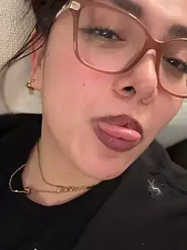 Stripchat Adult Webcams of Pumpkin_bunny