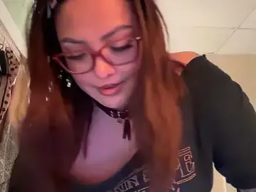 Stripchat Watch Live Sex Cams of Pumpkin_bunny