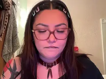 Stripchat Live Porn of Pumpkin_bunny