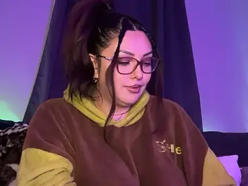 Stripchat Adult Video Chat of Pumpkin_bunny