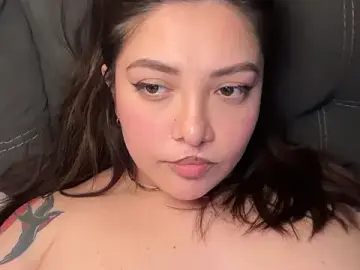 Stripchat Best Webcam of Pumpkin_bunny