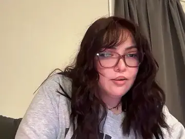 Stripchat Sex Chat of Pumpkin_bunny