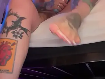 Stripchat Best Webcam of Pumpkin_bunny