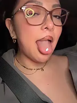 Stripchat Sex Cam of Pumpkin_bunny