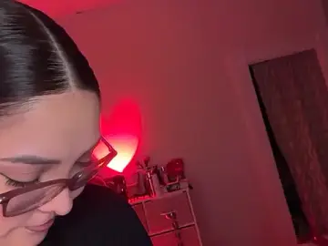 Stripchat Private Sex Chat of Pumpkin_bunny