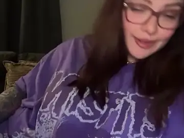 Stripchat Live Porn of Pumpkin_bunny