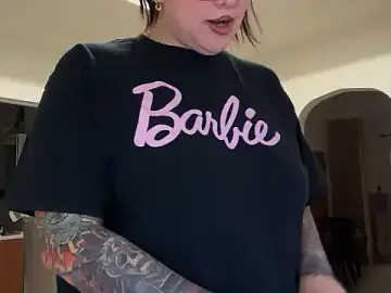 Stripchat Sex Chat of Pumpkin_bunny