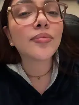 Stripchat Sex Cam of Pumpkin_bunny