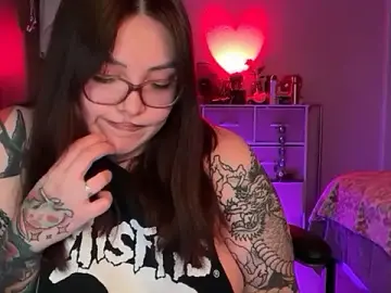 Stripchat Adult Webcams of Pumpkin_bunny