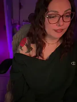 Stripchat Adult Webcam of Pumpkin_bunny