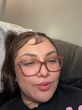 Stripchat Private Sex Chat of Pumpkin_bunny